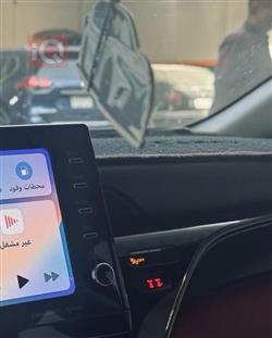 تويوتا كامري